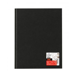 Szkicownik Canson Art Book One A5/98/100g